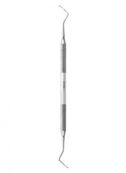 Periodontia instruments